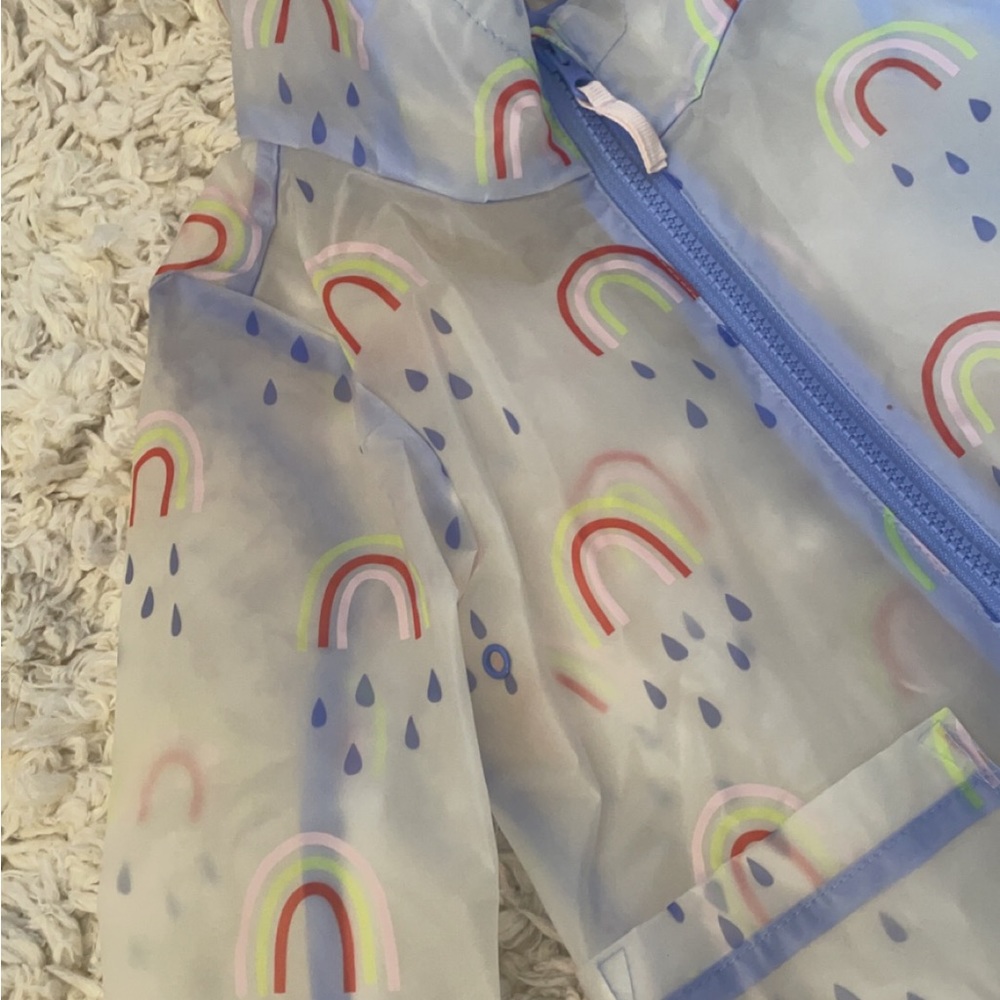 Raincoat - Picture 4 of 4